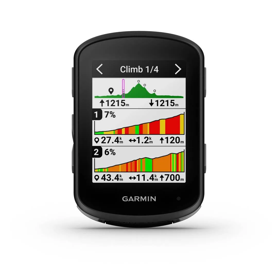 GARMIN EDGE 540 GPS 2023 AUTHENTIC
