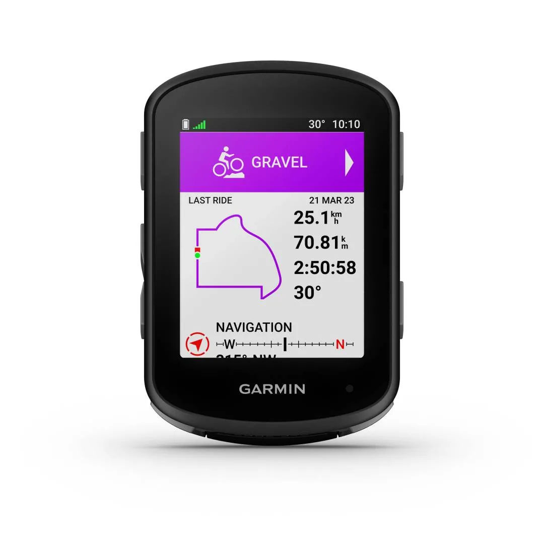 GARMIN EDGE 540 GPS 2023 AUTHENTIC