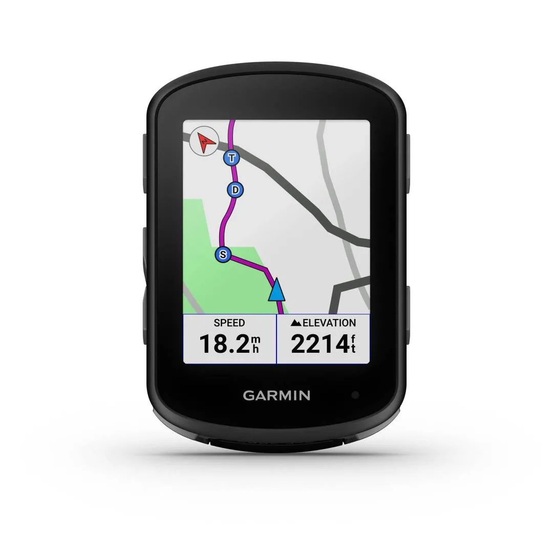 GARMIN EDGE 540 GPS 2023 AUTHENTIC