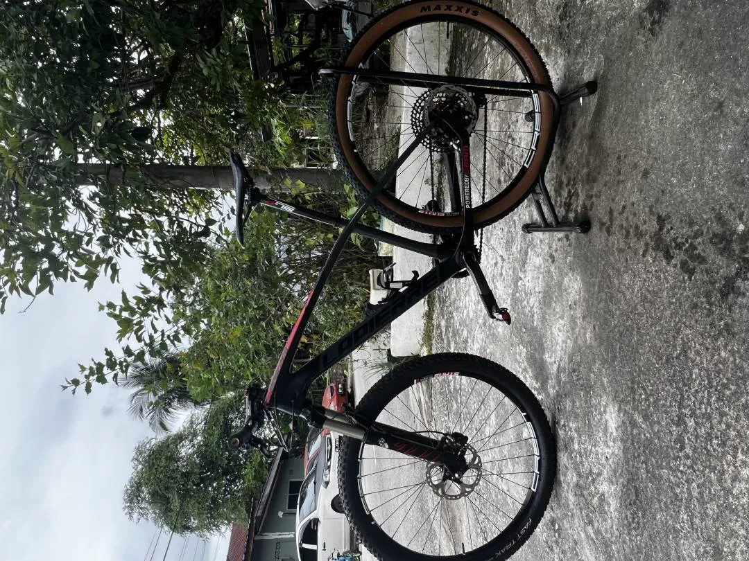 LAPIERRE PRO RACE 27.5