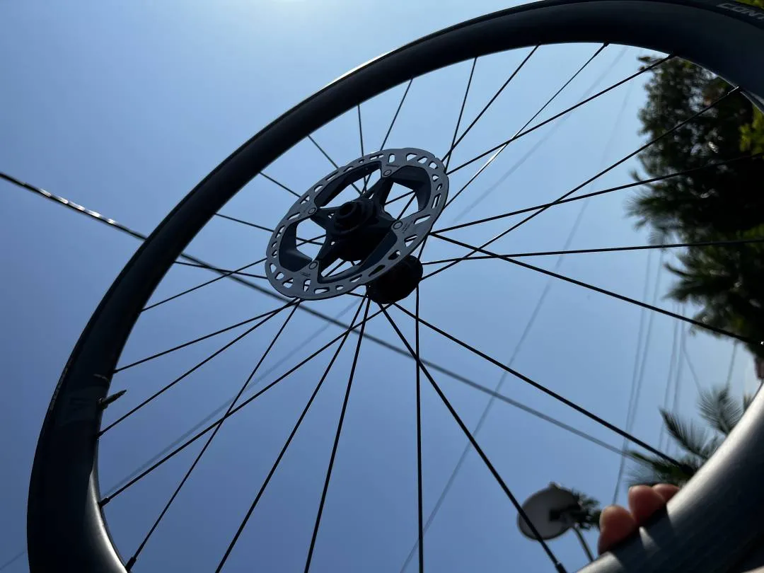 LIGHT BICYCLE