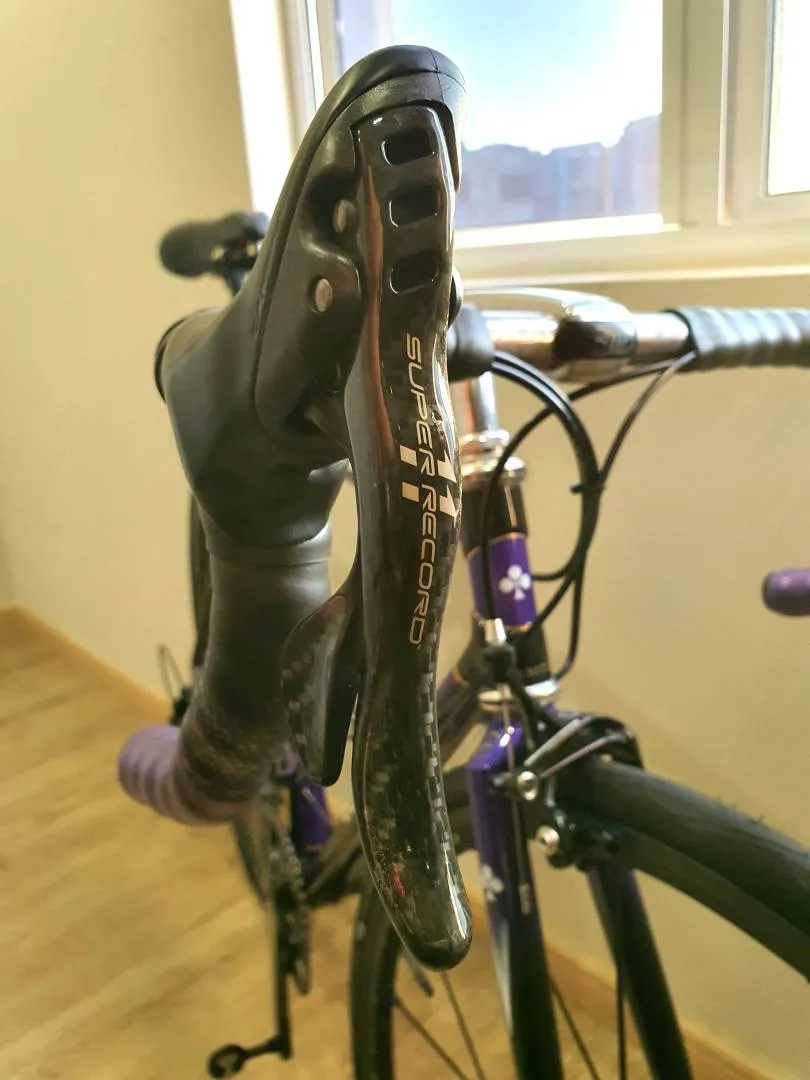 Colnago Carbitubo Classic Road Bike