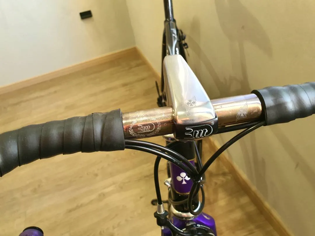Colnago Carbitubo Classic Road Bike