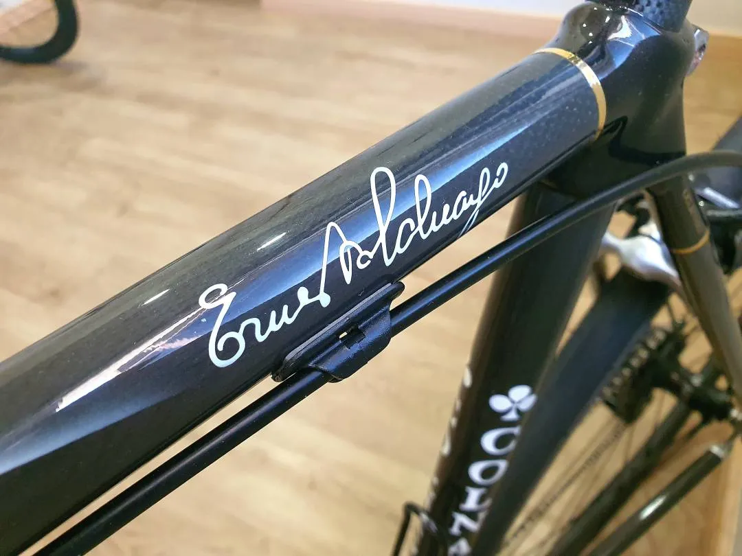 Colnago Carbitubo Classic Road Bike