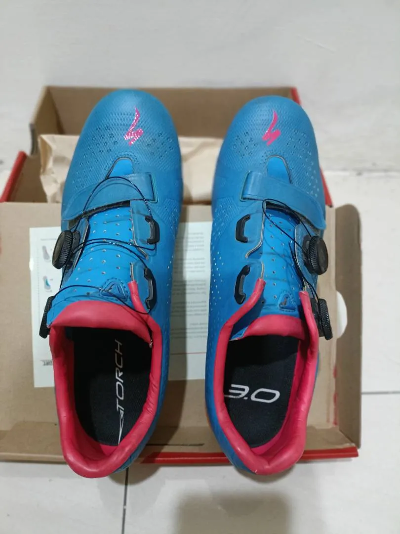 Specialized Torch 3.0