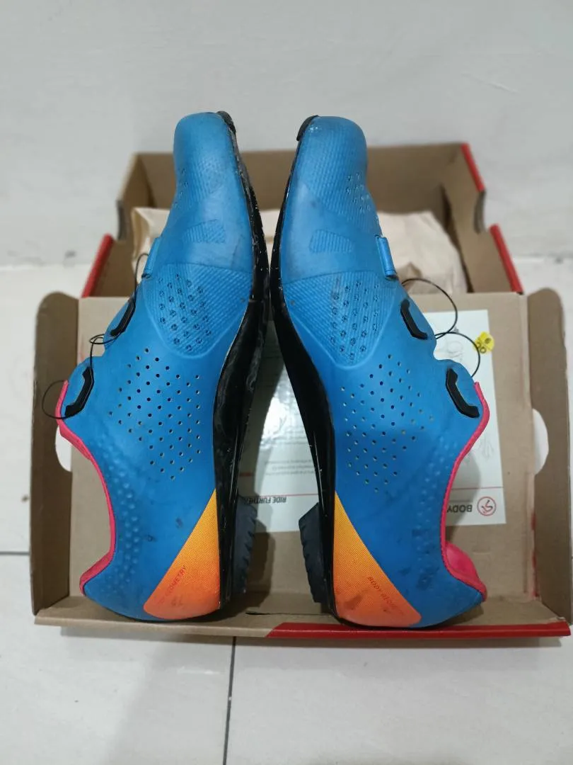 Specialized Torch 3.0