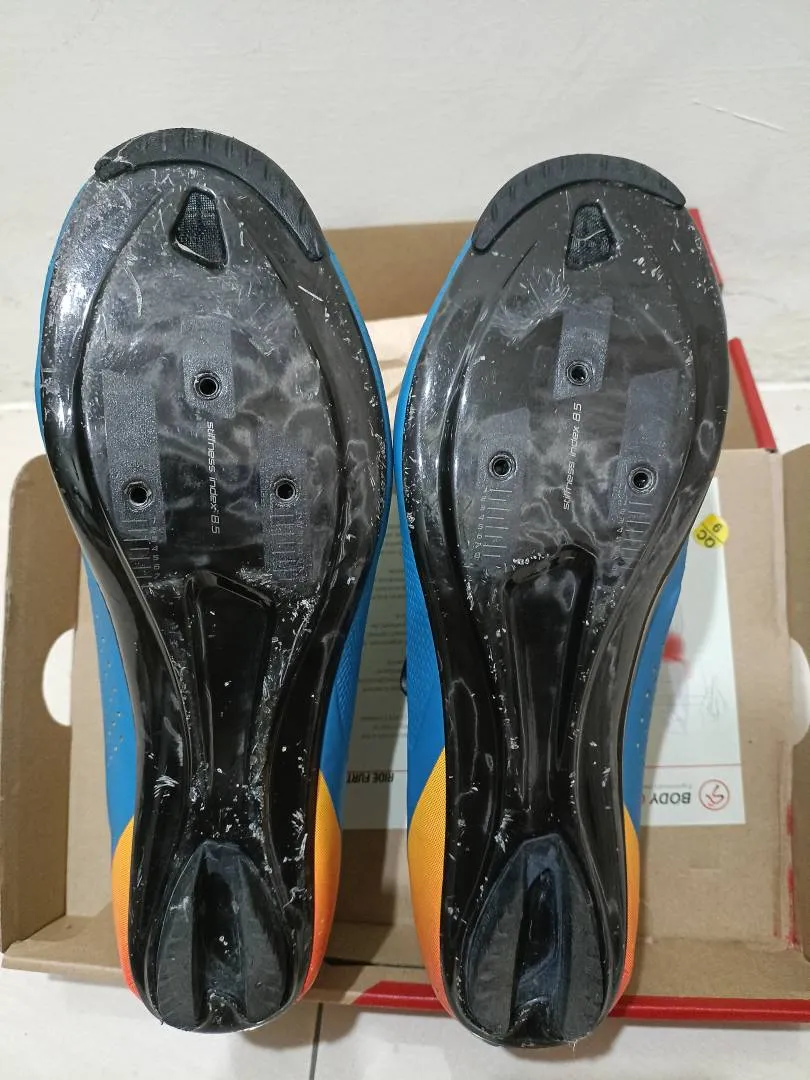 Specialized Torch 3.0