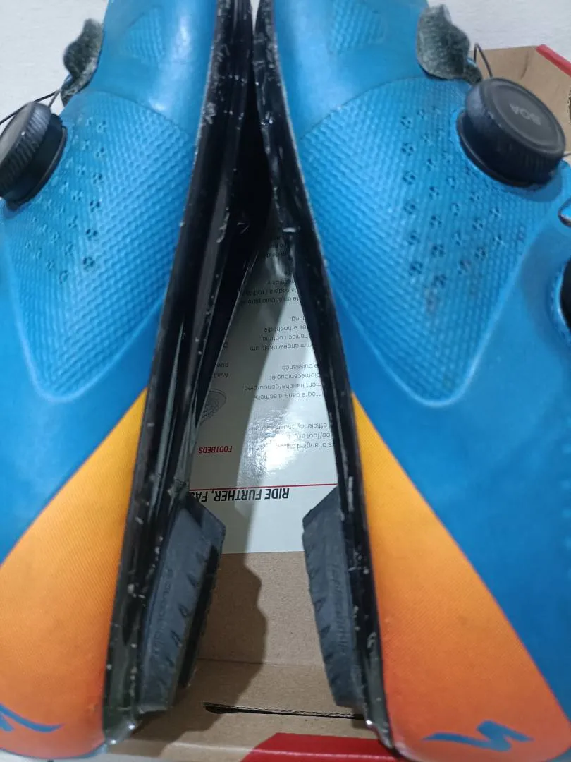 Specialized Torch 3.0