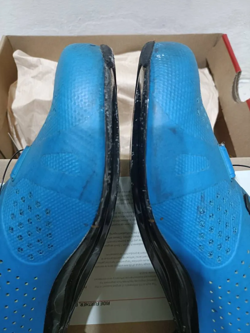 Specialized Torch 3.0