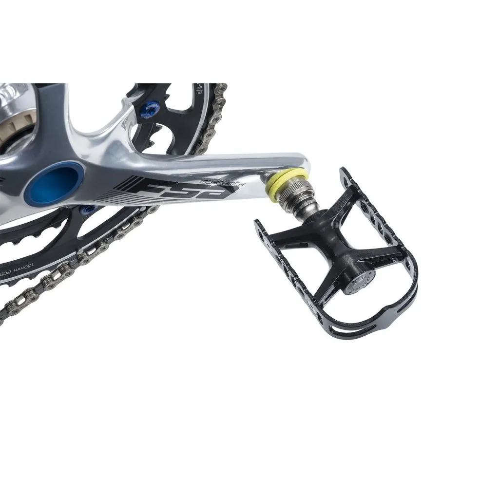 MKS UB-LITE EZY PEDALS FOR FOLDING BIKE MADE IN JAPAN