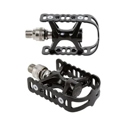 MKS UB-LITE EZY PEDALS FOR FOLDING BIKE MADE IN JAPAN