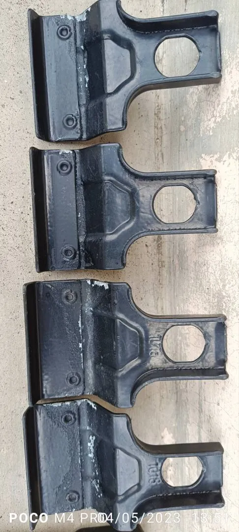 Thule Kit 1446 Toyota Altis/Corrolla