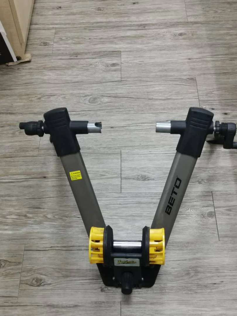 ERGO TRAINER BETO