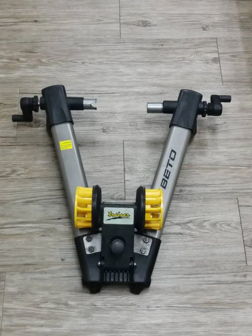 ERGO TRAINER BETO