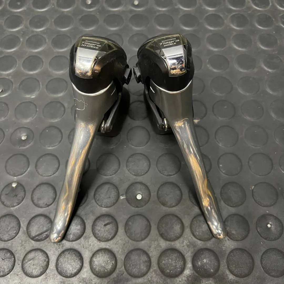 Shimano tiagra 10sp shifter