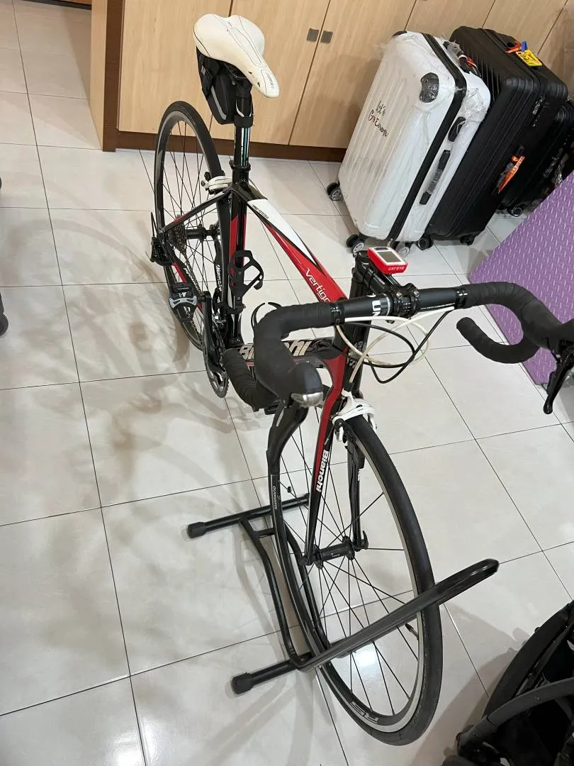 Bianchi Vertigo