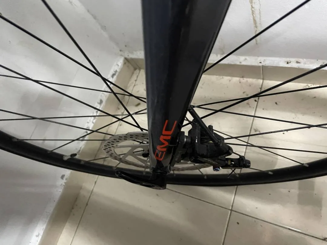 EMC 50cm Equip R3.5