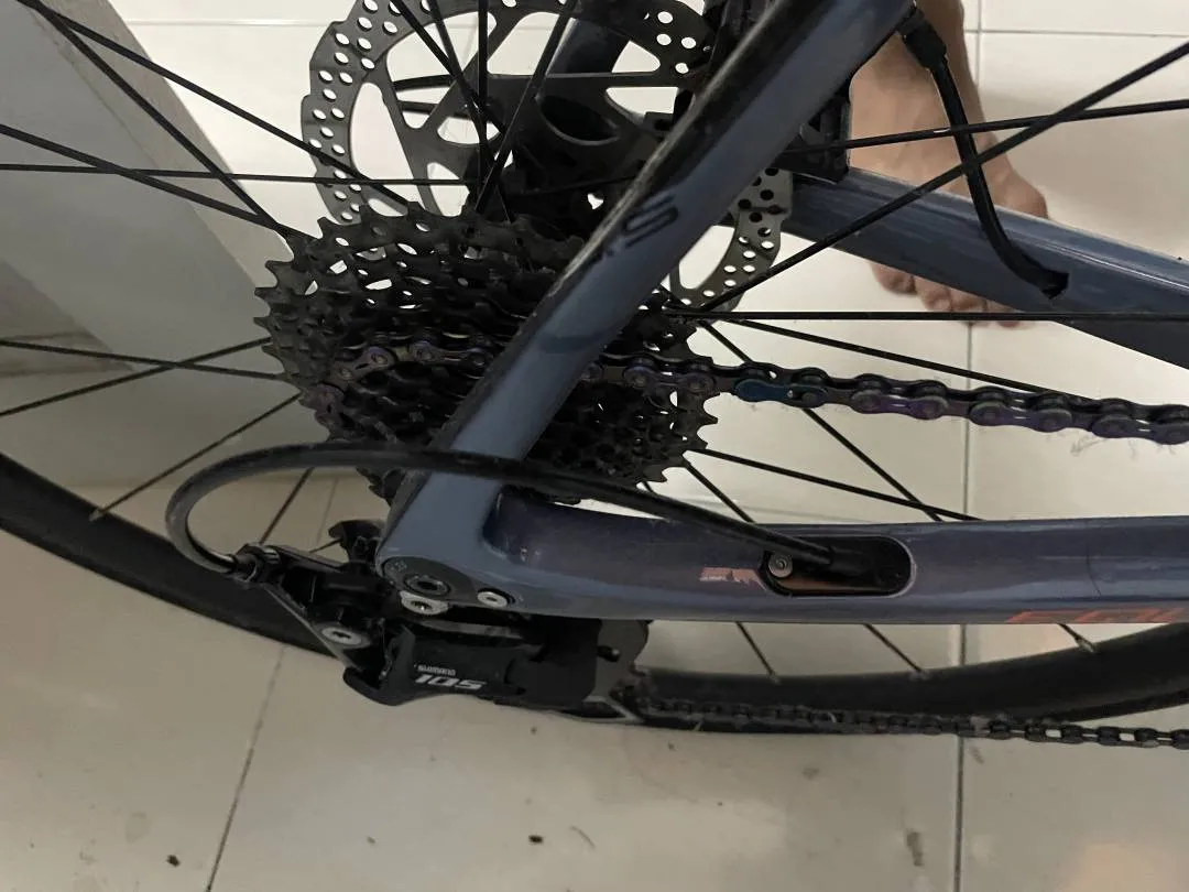 EMC 50cm Equip R3.5