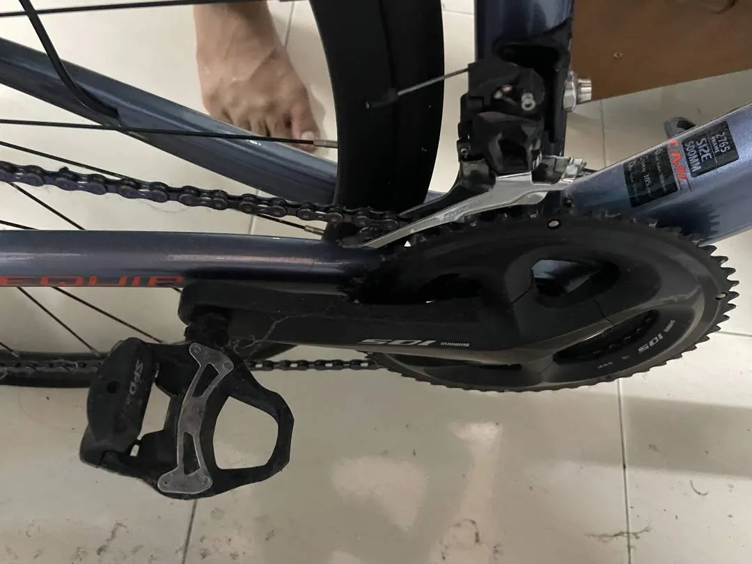 EMC 50cm Equip R3.5