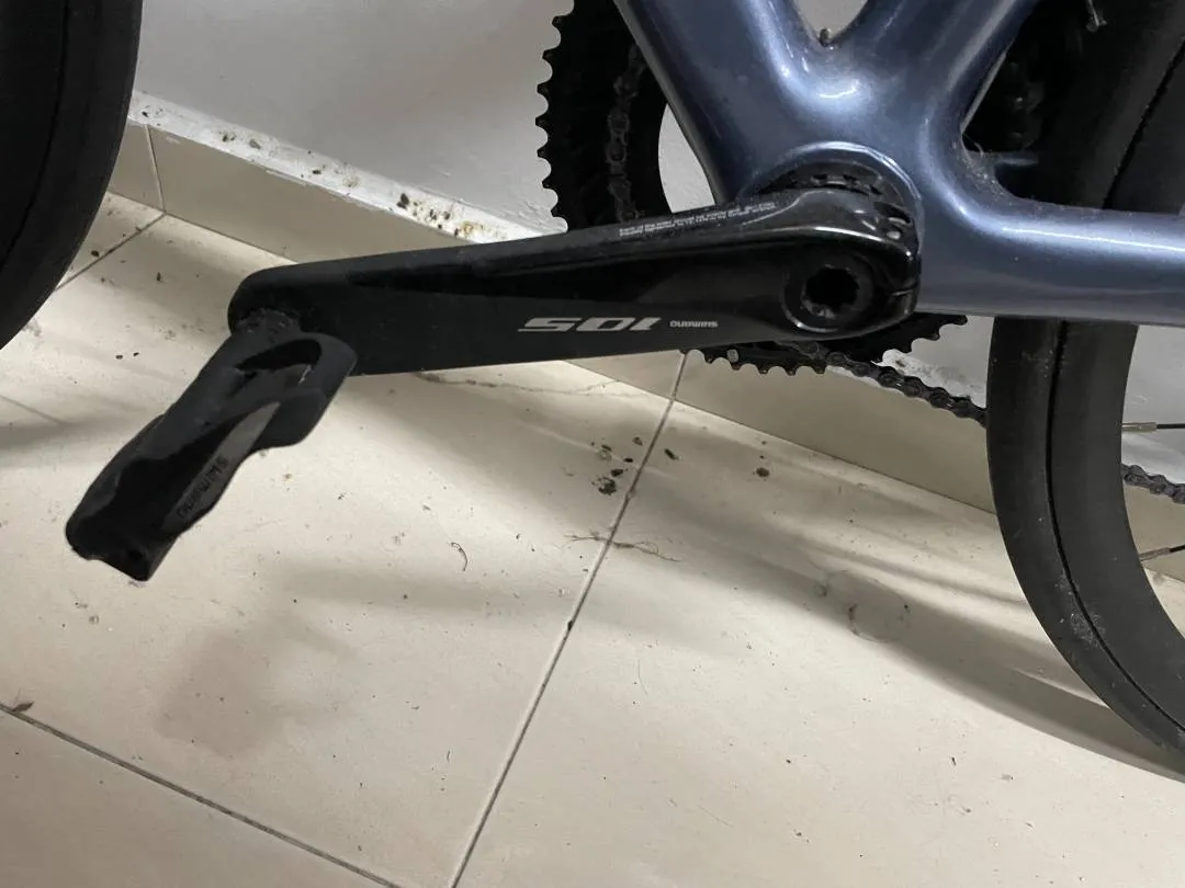 EMC 50cm Equip R3.5