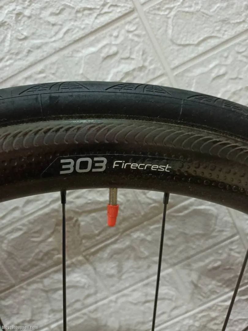 GIANT ADVANCE TCR FULL CARBON 11SPD