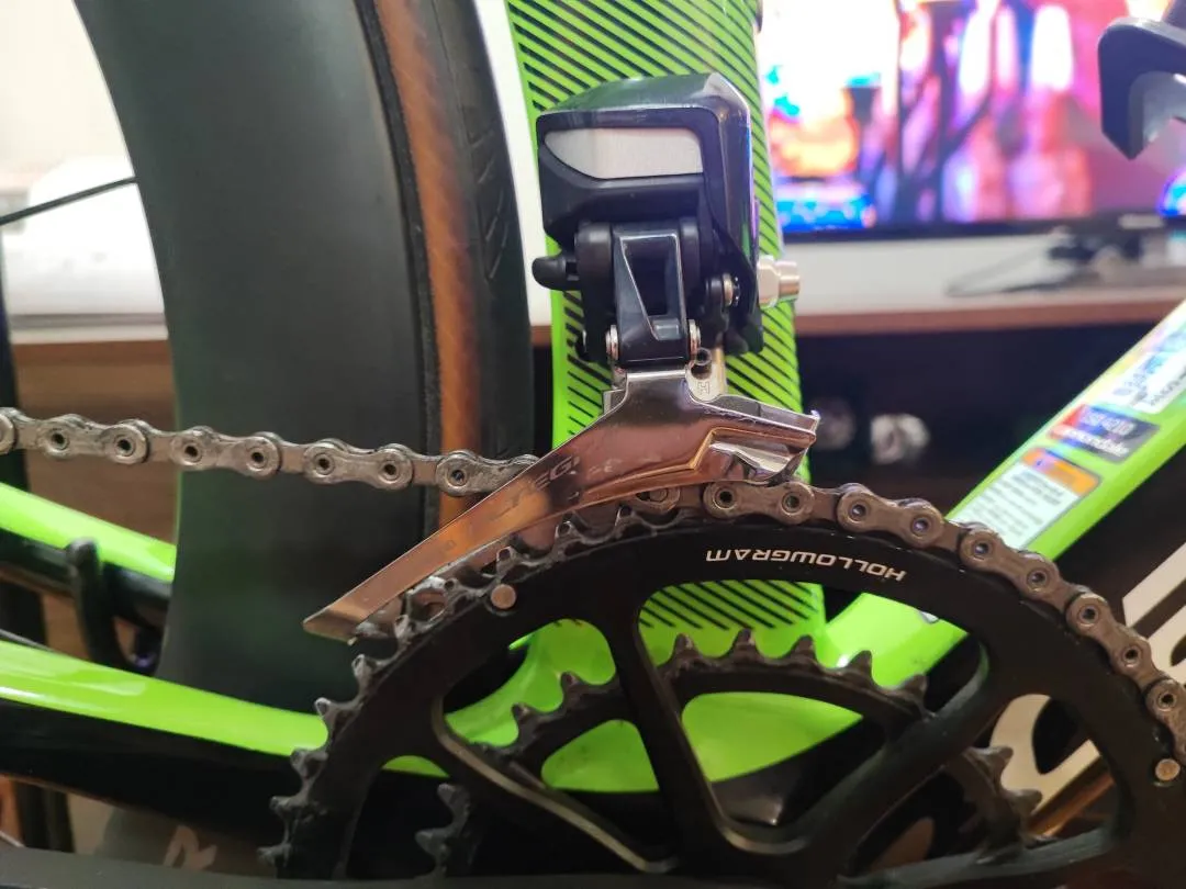 Cannondale Systemsix Hi-Mod