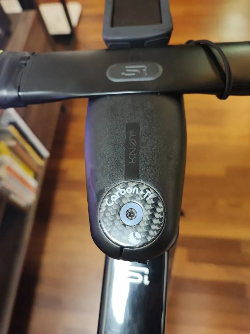 Cannondale Systemsix Hi-Mod
