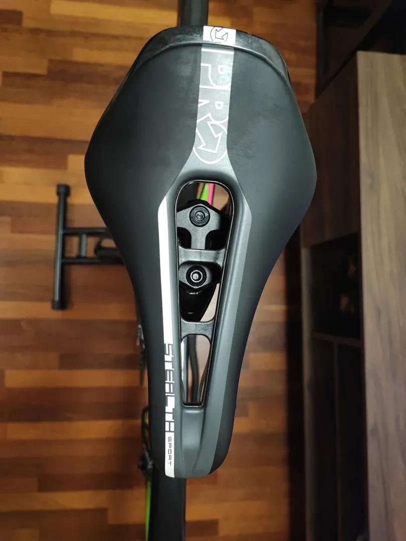 Cannondale Systemsix Hi-Mod