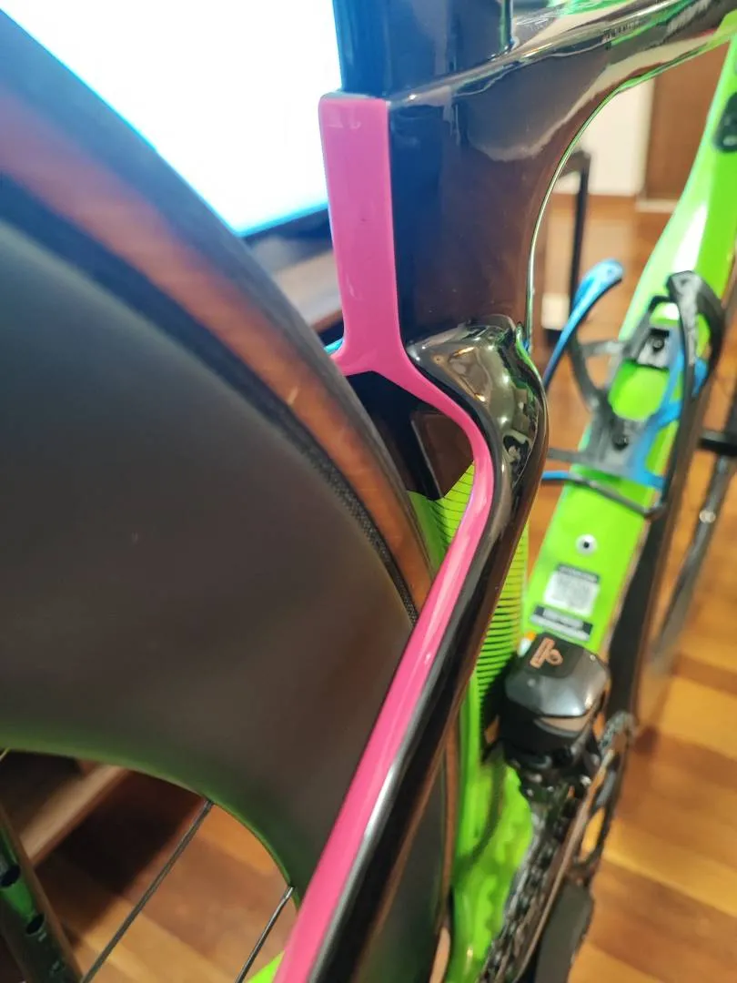 Cannondale Systemsix Hi-Mod