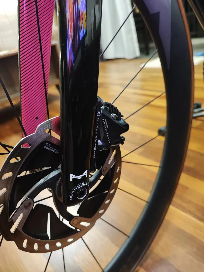 Cannondale Systemsix Hi-Mod