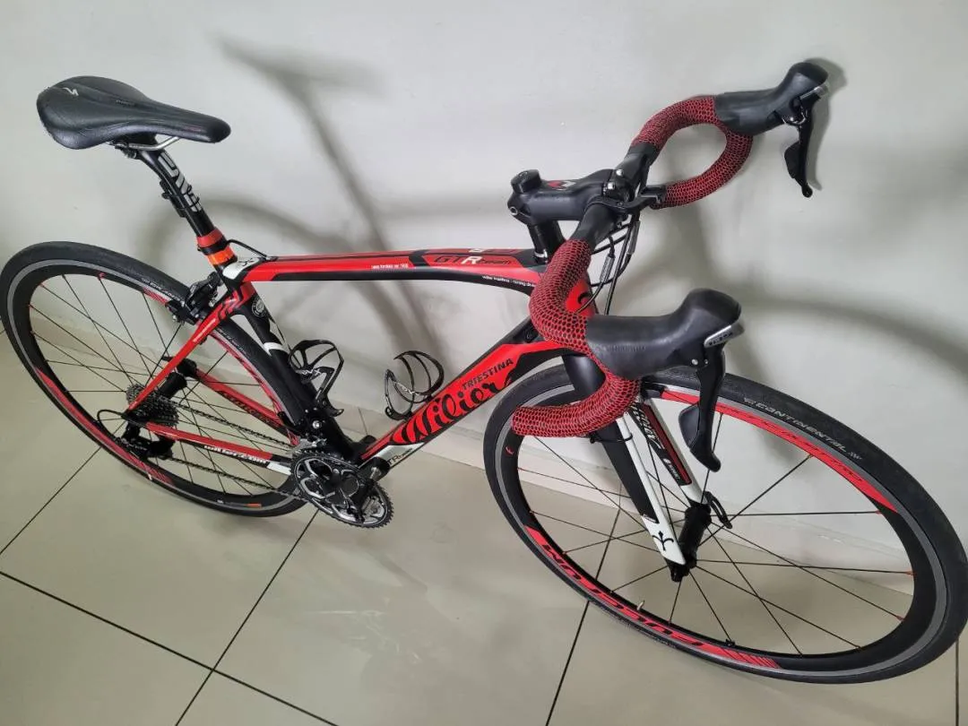 Willier triestina GTR RoadBike NICE condition