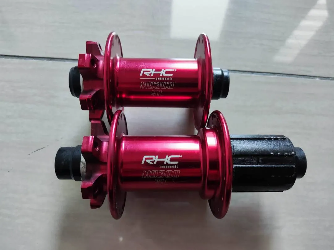 RHC MD300 SL Super Light Hub