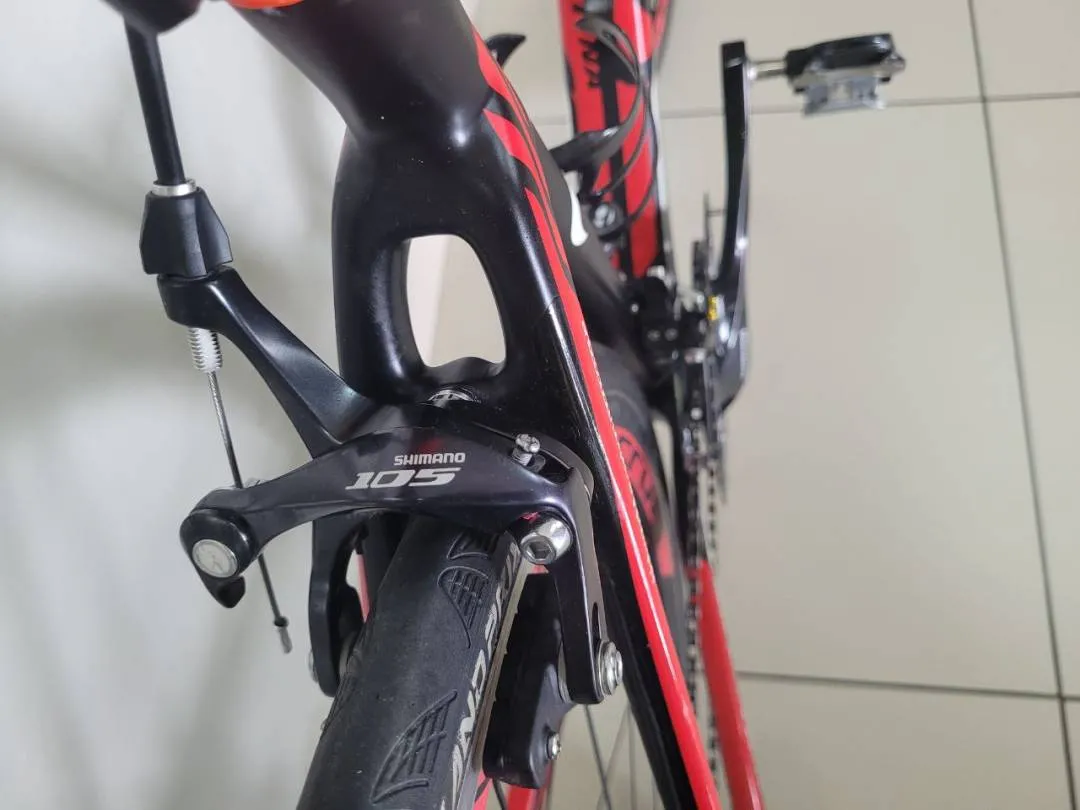 Willier triestina GTR RoadBike NICE condition