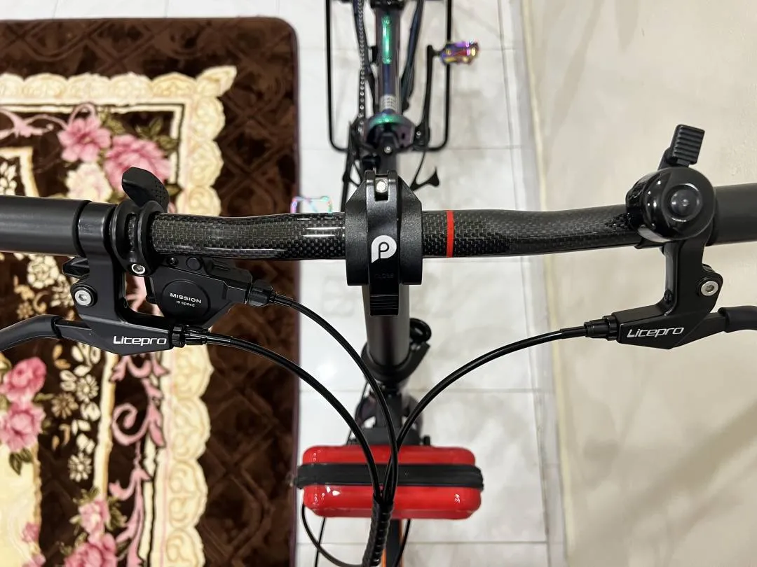 Crius Master V