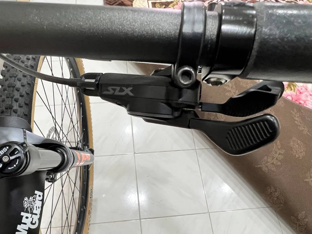 Trs Matrix