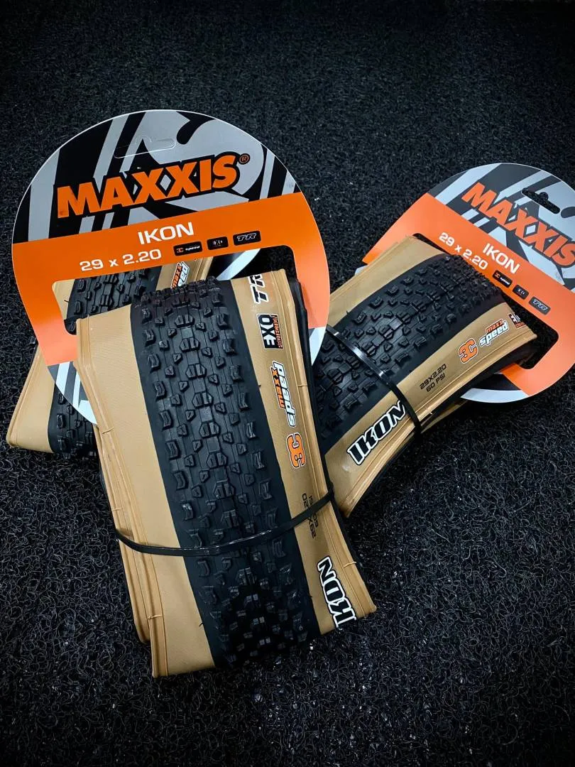 Maxxis Ikon 29x2.2 Tubeless Ready Tire