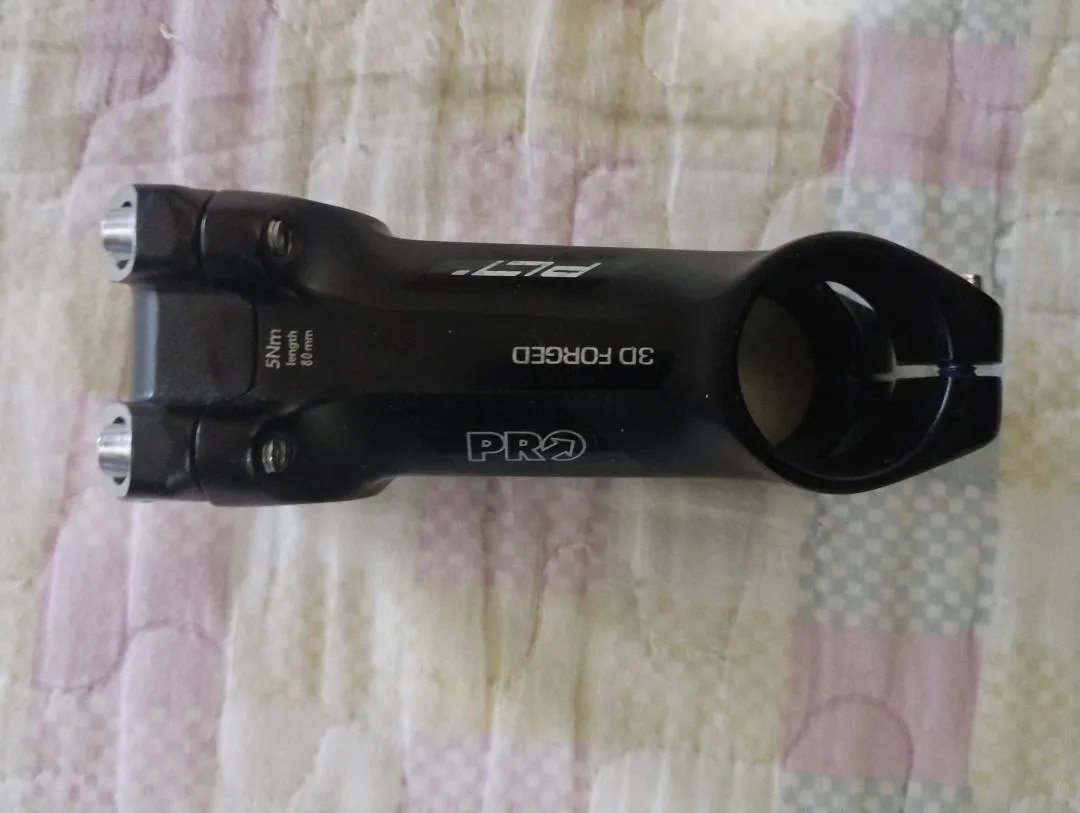 Stem Pro PLT  100mm