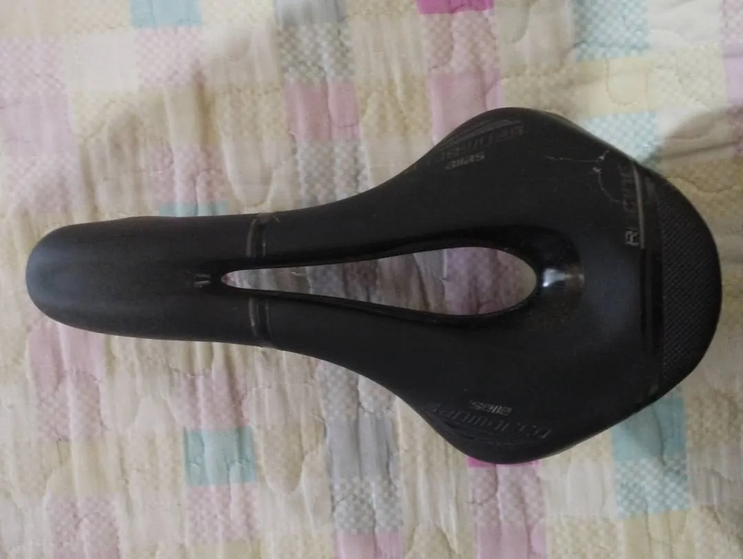 Saddle Selle San Marco