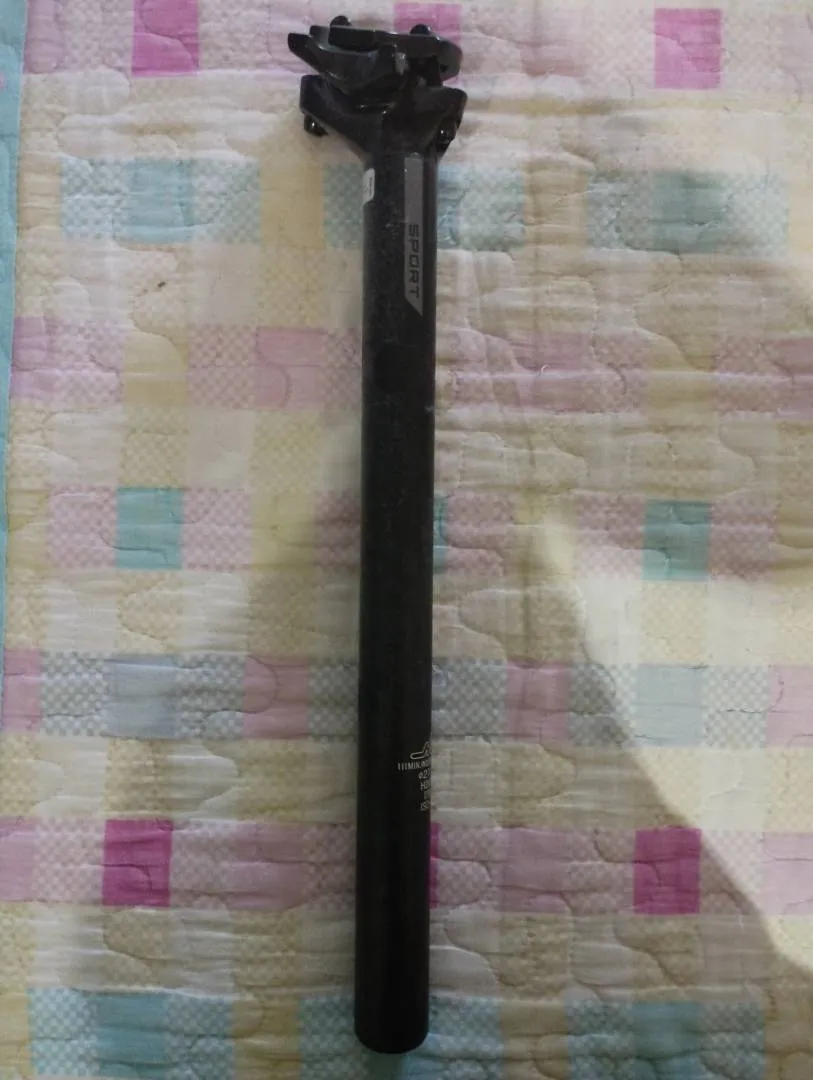 Seat Post Entity 27.2mm