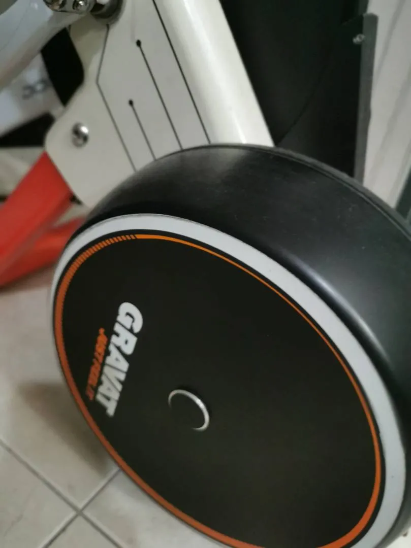 Magene Gravat2 Smart Trainer