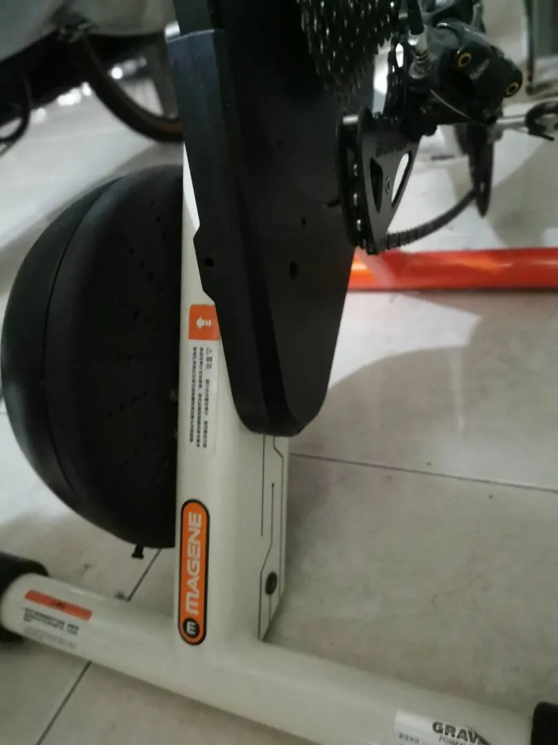 Magene Gravat2 Smart Trainer