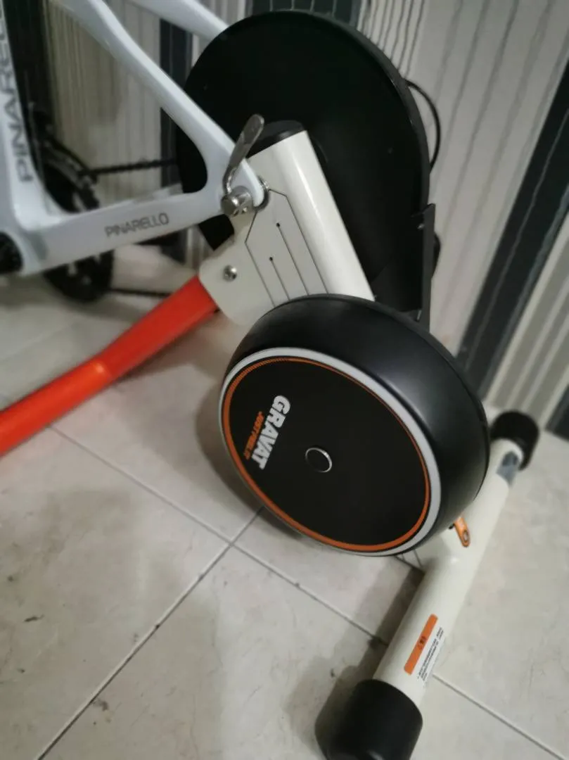 Magene Gravat2 Smart Trainer