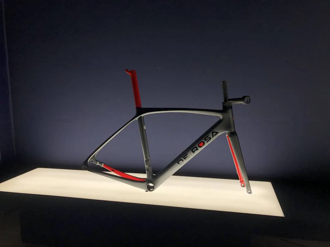 derosa idol disc 2022/23
