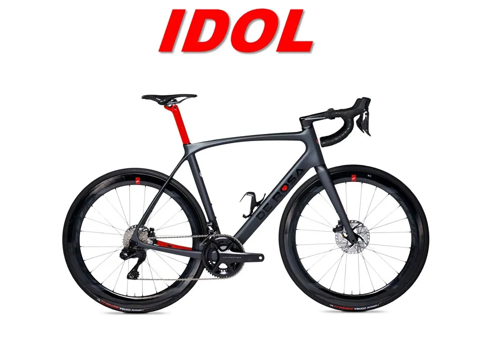 derosa idol disc 2022/23