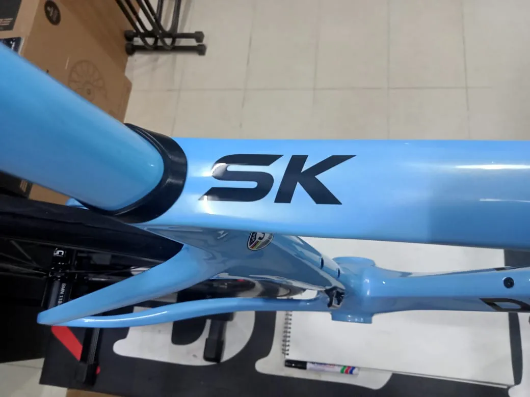 De rosa SK Pininfarina disc 2022/2023