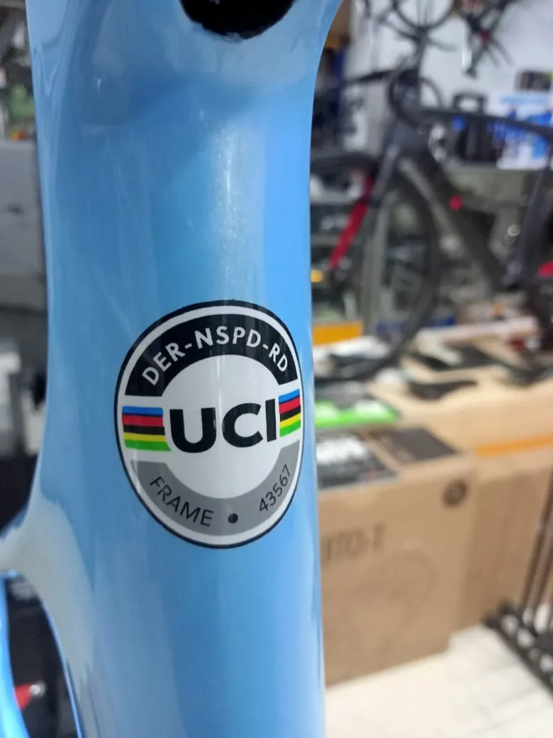 De rosa SK Pininfarina disc 2022/2023