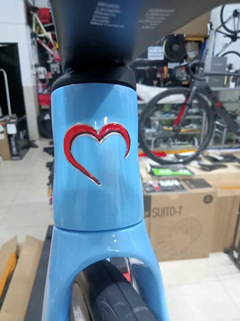 De rosa SK Pininfarina disc 2022/2023