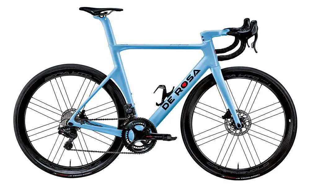 De rosa SK Pininfarina disc 2022/2023