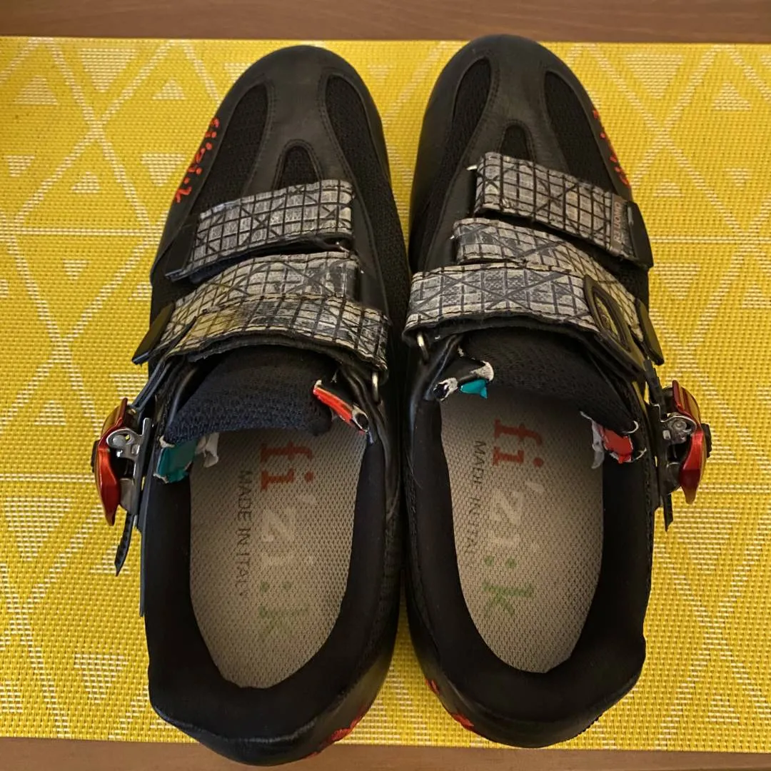 Fizik Uomo R3 Road Cycling Shoe