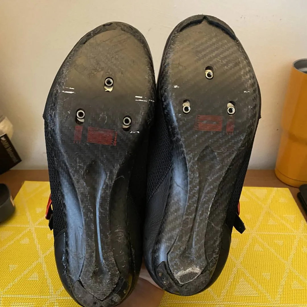 Fizik Uomo R3 Road Cycling Shoe